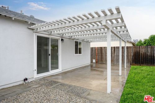 234 Pageant St, Anaheim CA  92807-2803 exterior