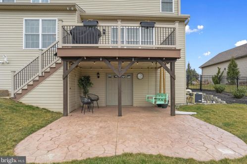7131 Beaver Creek Rd, Harrisburg PA  17112-9351 exterior