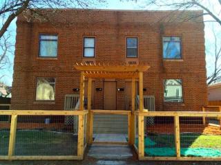 1827 Fillmore St, Minneapolis MN  55418-4605 exterior