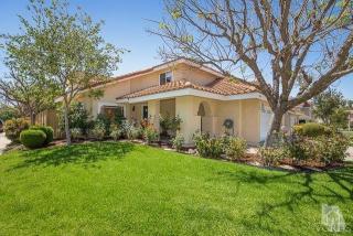 4273 Ambermeadow St, Moorpark, CA 93021-2751
