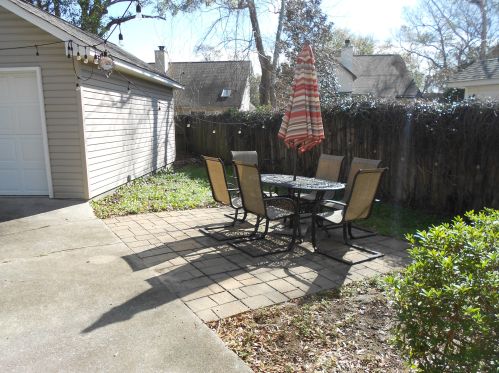 939 Provincial Cir, Mount Pleasant SC  29464-3493 exterior