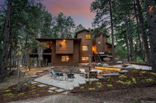 35805 Elkridge Run, Elizabeth, CO 80107-7854