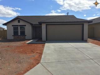 1217 Carter Ave, Lovington, NM 88260