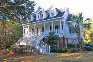 6280 Rudder Ln, Awendaw, SC 29429-6023