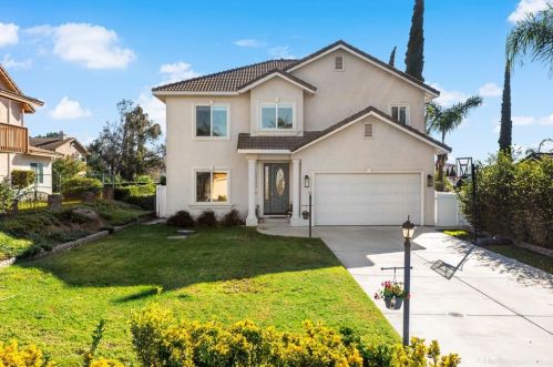 14289 Meadowlands Dr, Riverside CA  92503-9740 exterior