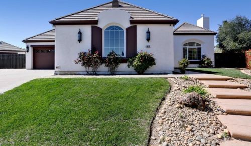 9618 Shale Ct, Elk Grove, CA 95624-4452
