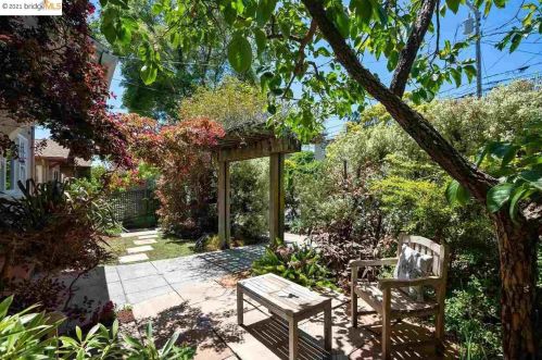 1047 Merced St, Berkeley, CA 94707-2521