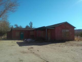 12620 Avenue V14, Pearblossom, CA