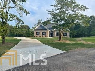 547 Patillo Rd, Stockbridge GA  30281-1408 exterior