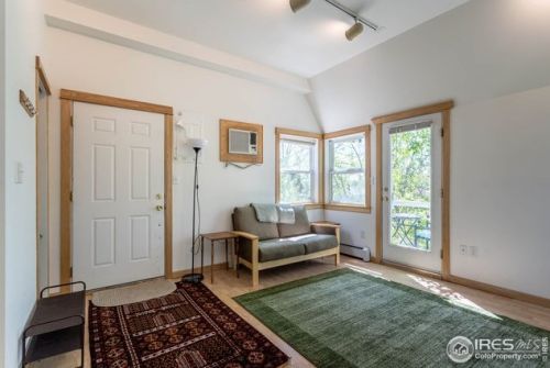 1450 High St, Boulder CO  80304-4116 exterior