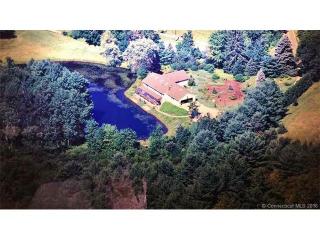 16 Schoolhouse Rd, Colbrook, CT 06021-1025