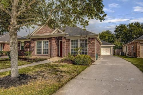 4906 Lawson Lake Ln, Richmond, TX 77407-6942