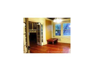 280 Pleasant St, Chestnut Hill CT  06226-3312 exterior