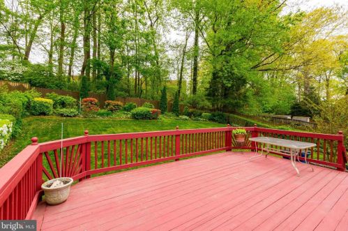 4400 Emden St, Silver Spring MD 20906-4754 exterior