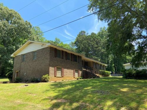 1455 Gardner Rd, Conyers GA  30012-4140 exterior