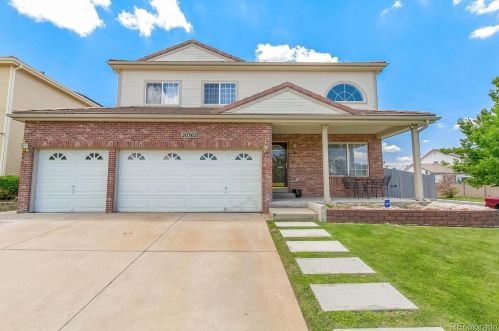 20302 40th Pl, Denver, CO 80249-8155