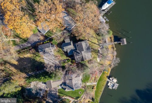 755 Dividing Rd, Severna Park MD 21146-4324 exterior