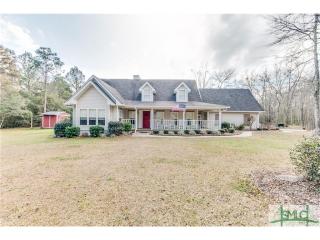 201 Greenwood Rd, Clyo, GA 31303-2606
