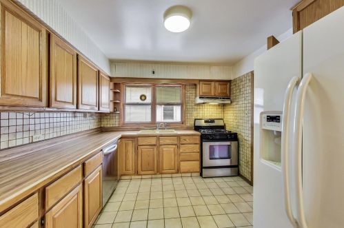 824 Fernandez Ave, Arlington Hts IL  60004-5316 exterior