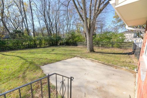 2577 Cranbrook Dr, Cincinnati OH  45231-1108 exterior