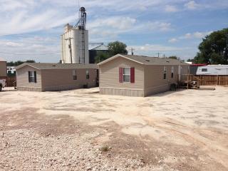 1429 Ash St, Waynoka, OK 73860-6802