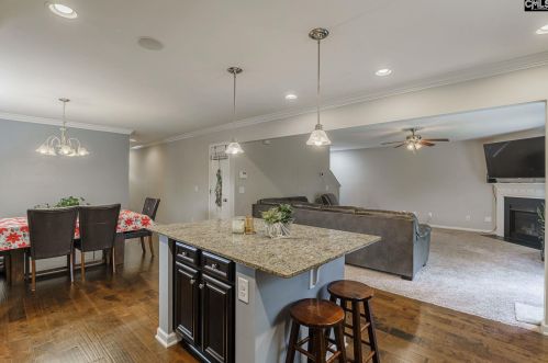 71 Carina Ln, Lugoff SC  29078-8204 exterior