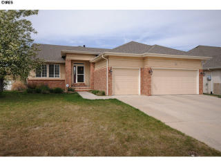 119 54th Ave, Greeley, CO 80634-4252