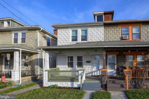 725 Princess St, York, PA 17401-3640