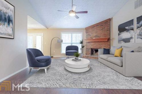 1066 Plantation Way, Conyers, GA 30094-4124
