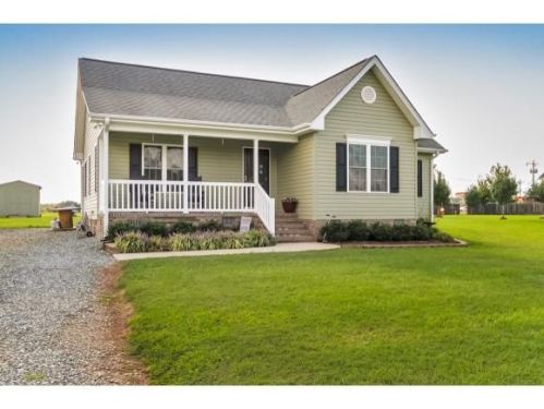 2078 Northcrest Dr, Stonycreek, NC 27244-9725