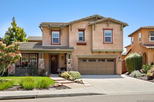 633 Atherton St, San Marcos, CA 92078-2803