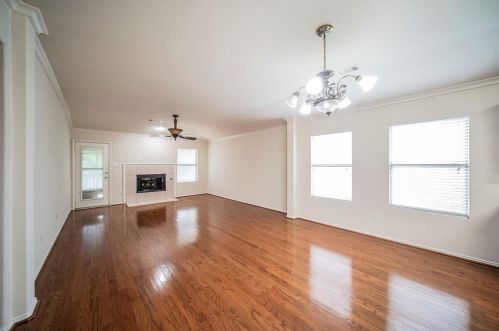 9880 Willowick Ave, Fort Worth TX  76108-4811 exterior