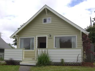 4041 Mckinley Ave, Tacoma WA  98404-2943 exterior