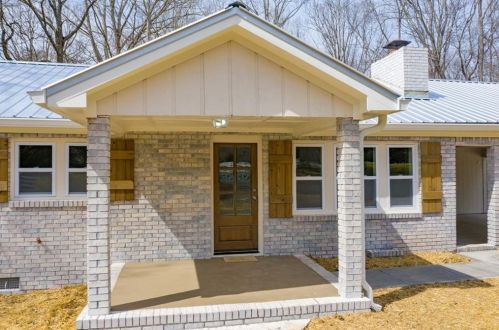 4841 Grandview Rd, Big Canoe, GA 30143-2609