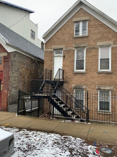 2018 Webster Ave, Chicago, IL 60647-3318