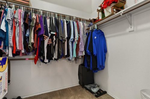 2232 Deniro Dr, Fort Worth TX  76134-4155 exterior