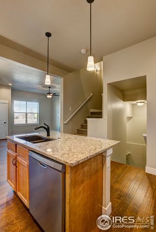 1840 50 St, Loveland CO 80538 exterior