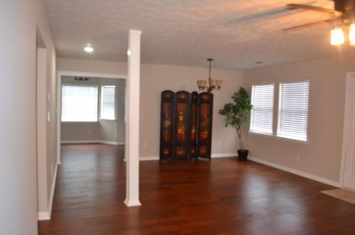 1790 Riverchase Cir, Conyers GA  30013-6501 exterior