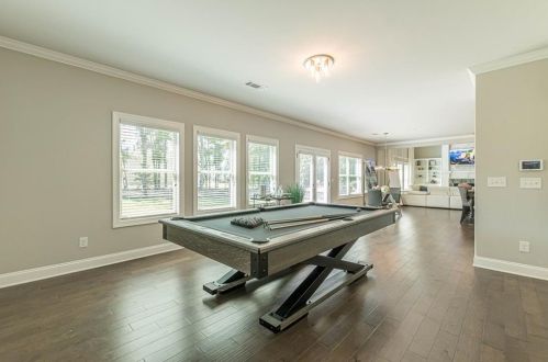 3019 Seventh Century Row, Conyers GA  30094-5780 exterior