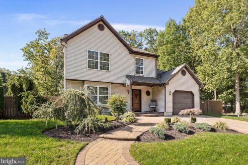 422 Colorado Trl, Browns Mills, NJ 08015-5612