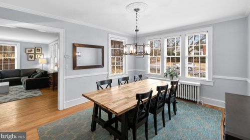 8601 Mayfair Pl, Silver Spring MD 20910-4302 exterior