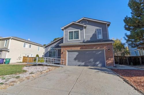 4360 Danube Way, Denver, CO 80249-6538