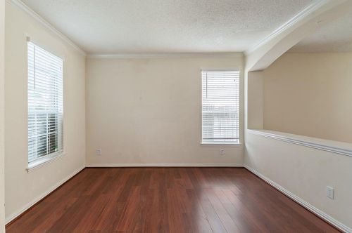 8113 Hulen Park Cir, Fort Worth TX  76123-1353 exterior