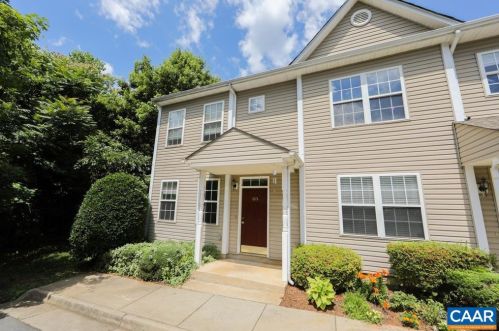 1819 Webland Ter, Charlottesville, VA 22901-8950
