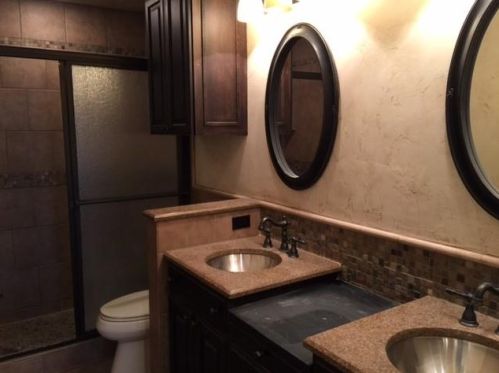 2002 Westminster Dr, Carrollton TX  75007-2449 exterior