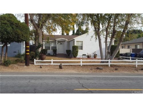 2924 Casitas Ave, Altadena, CA 91001-4551