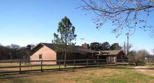297 Hcr 1335, Vaughan, TX 76645-5018