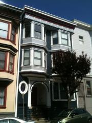 787 Guerrero St, San Francisco CA  94110-1613 exterior