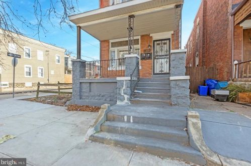 253 53 St, Philadelphia PA 19131-4344 exterior