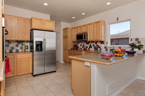 1961 Silverado Ln, Wattenburg, CO 80621-7606